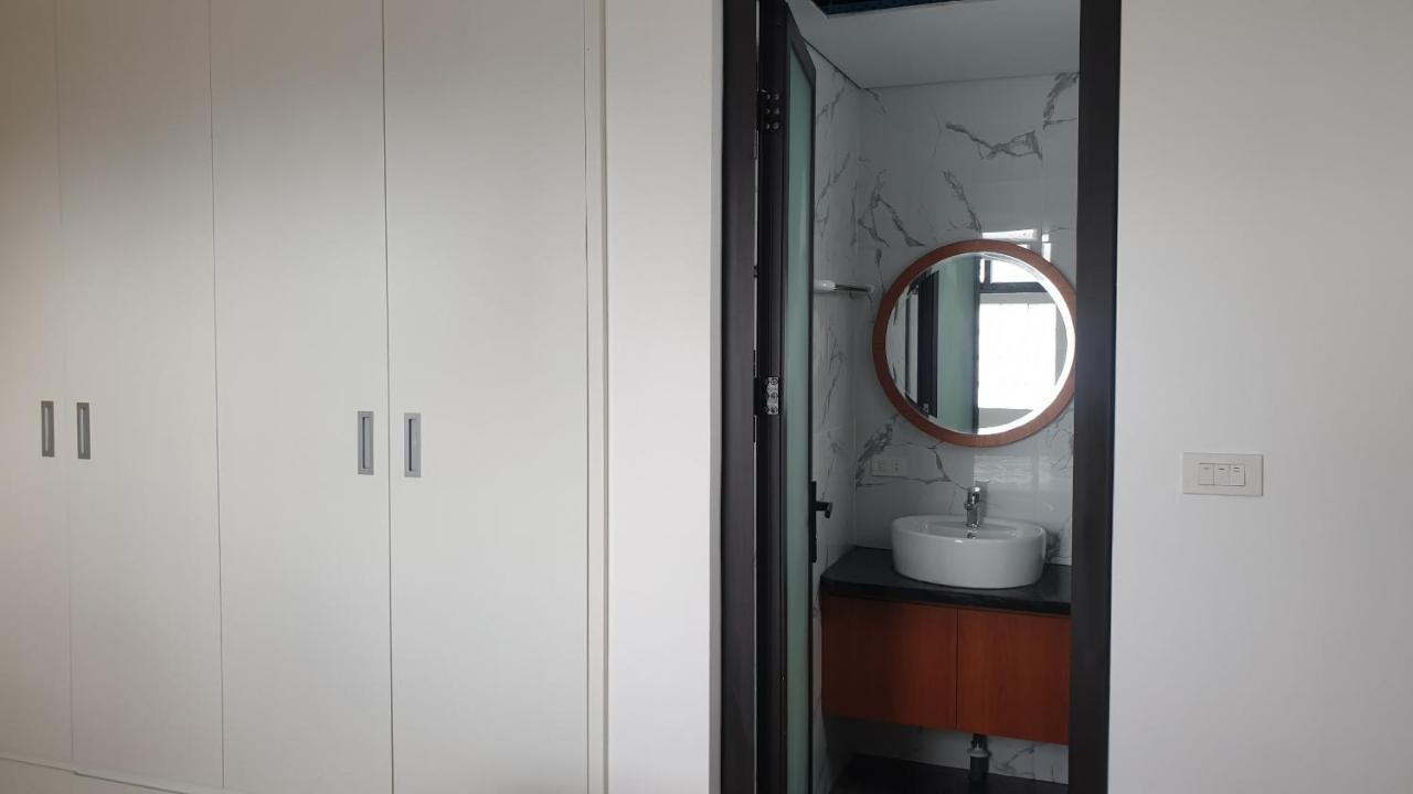 Era Cozy Apartment Ханой Экстерьер фото