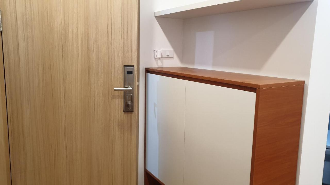 Era Cozy Apartment Ханой Экстерьер фото