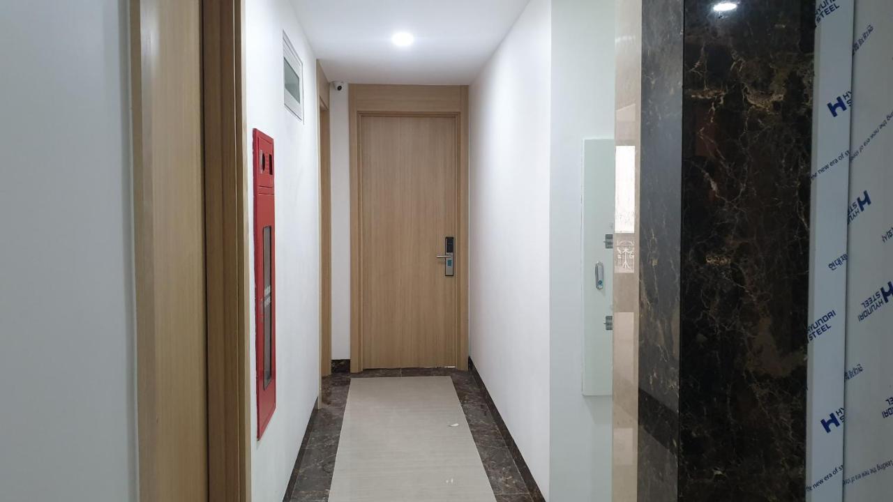 Era Cozy Apartment Ханой Экстерьер фото