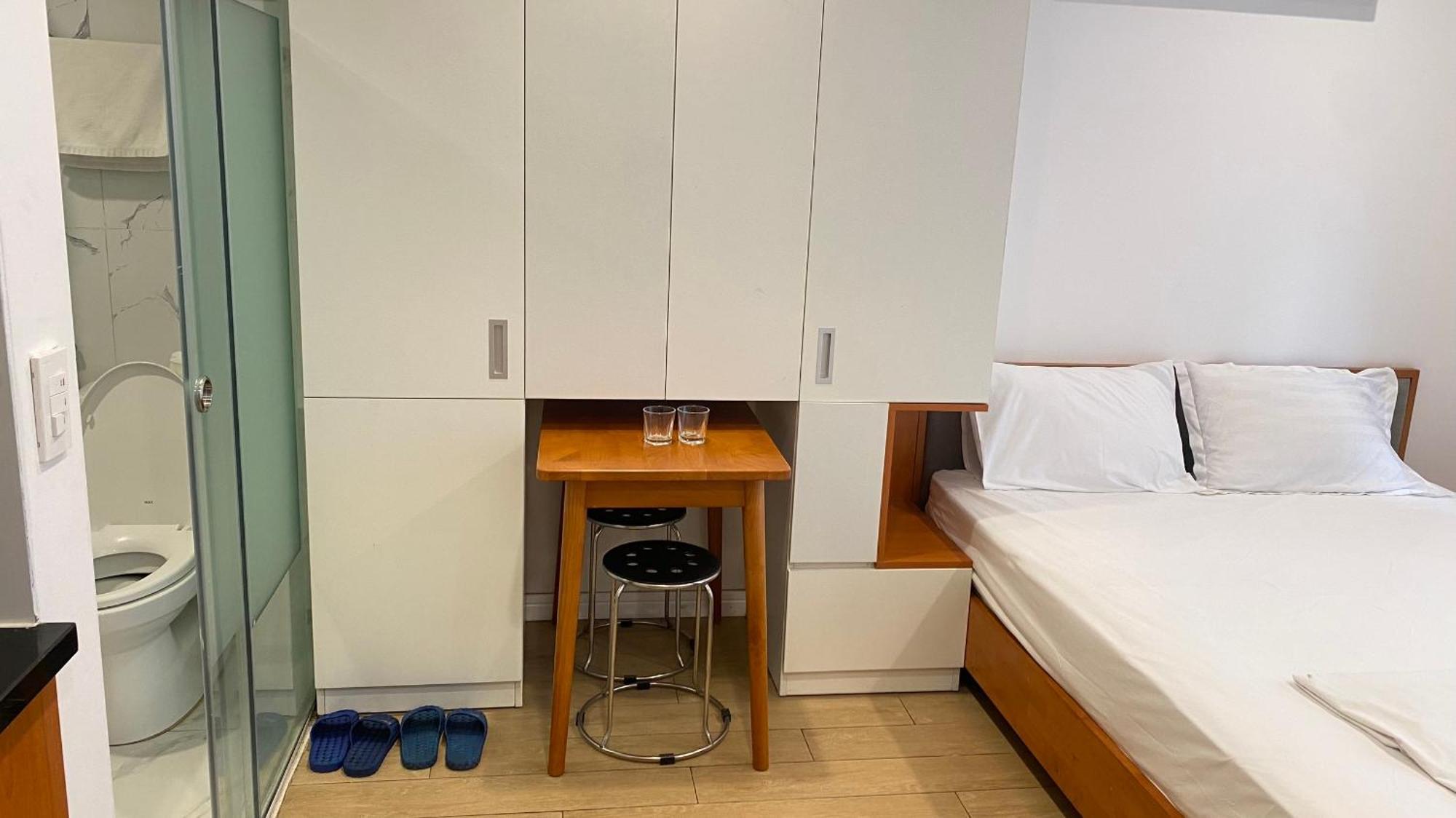 Era Cozy Apartment Ханой Экстерьер фото