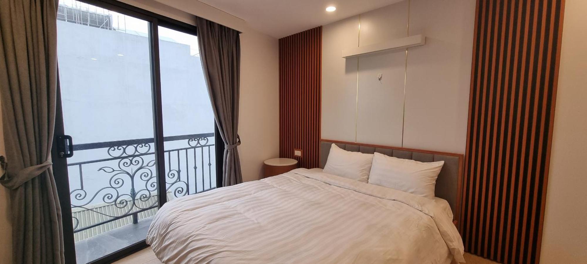 Era Cozy Apartment Ханой Экстерьер фото