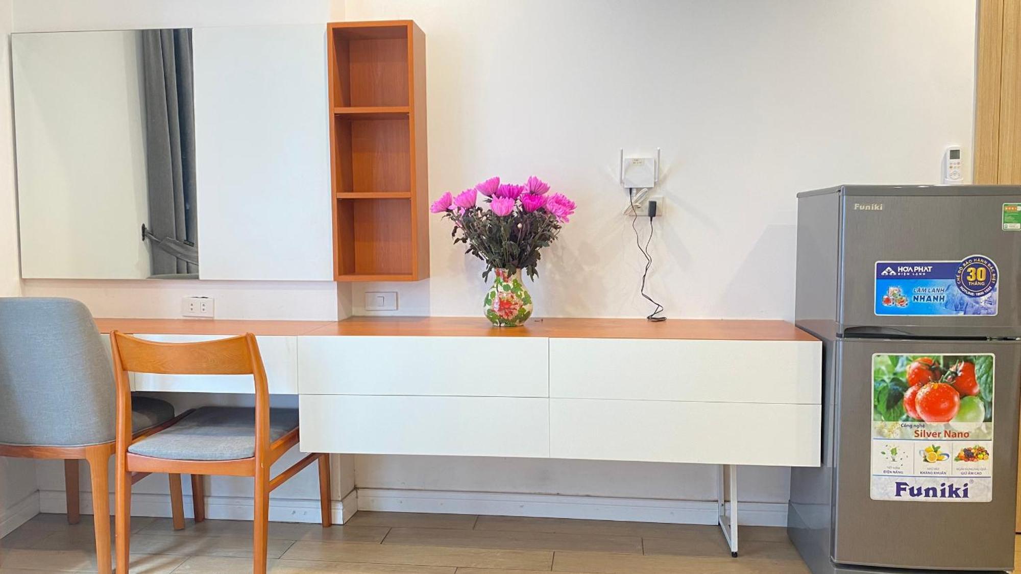Era Cozy Apartment Ханой Экстерьер фото